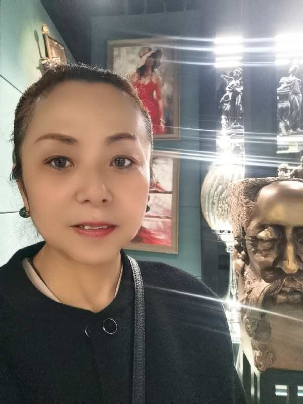 平平淡淡的第一张照片--红颜知己交友网