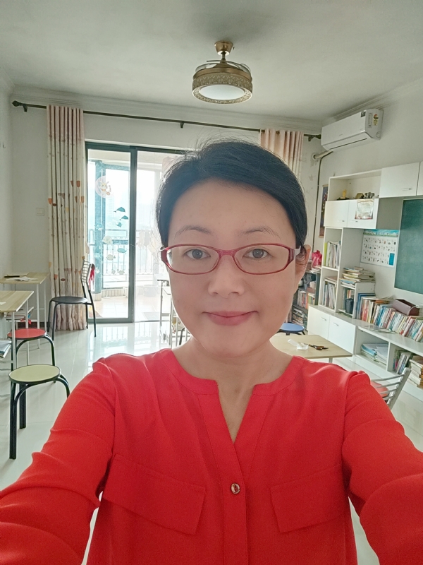 丽华的第二张照片--红颜知己交友网