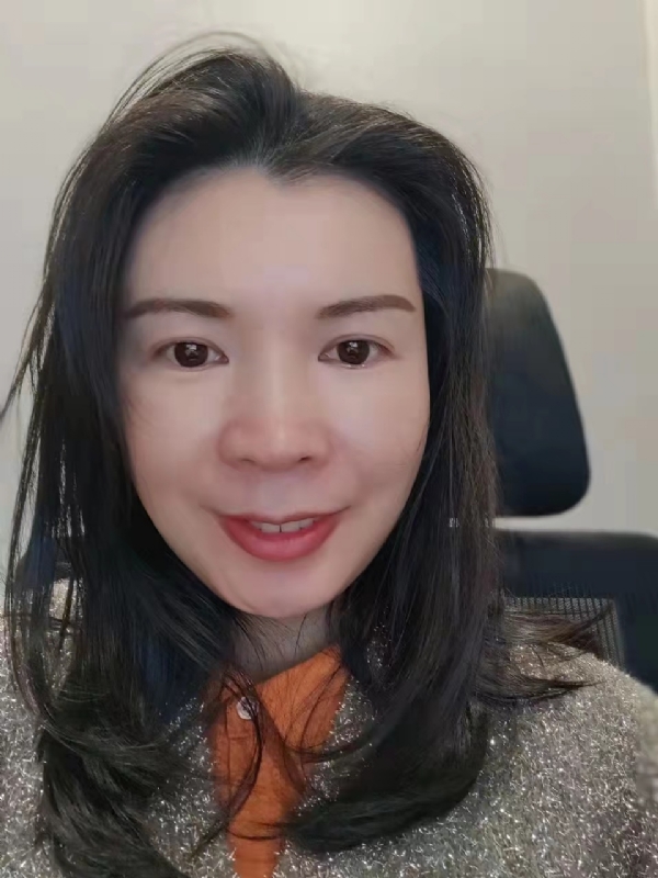 claudia的第一张照片--红颜知己交友网