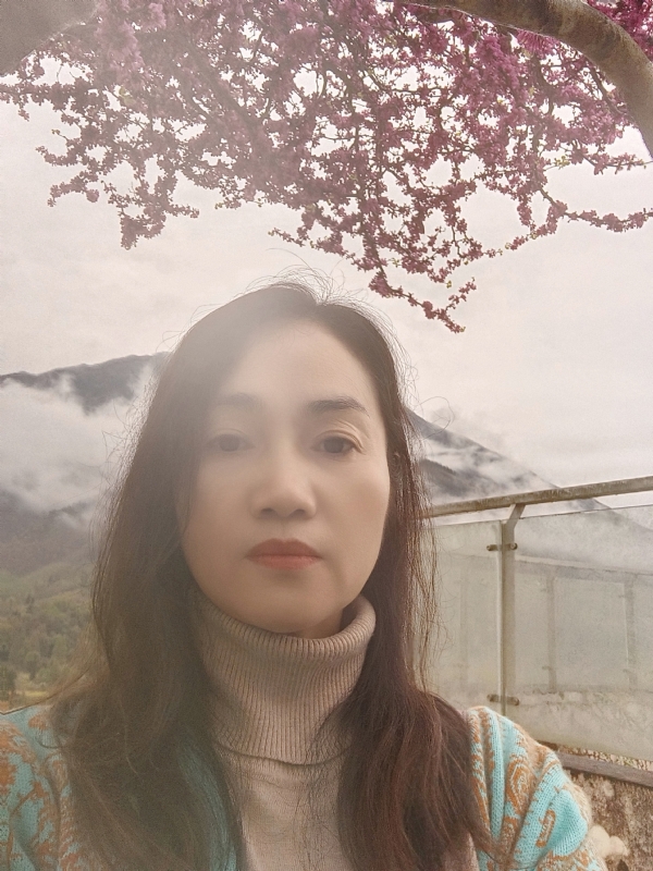 悠然磬歆的第一张照片--红颜知己交友网