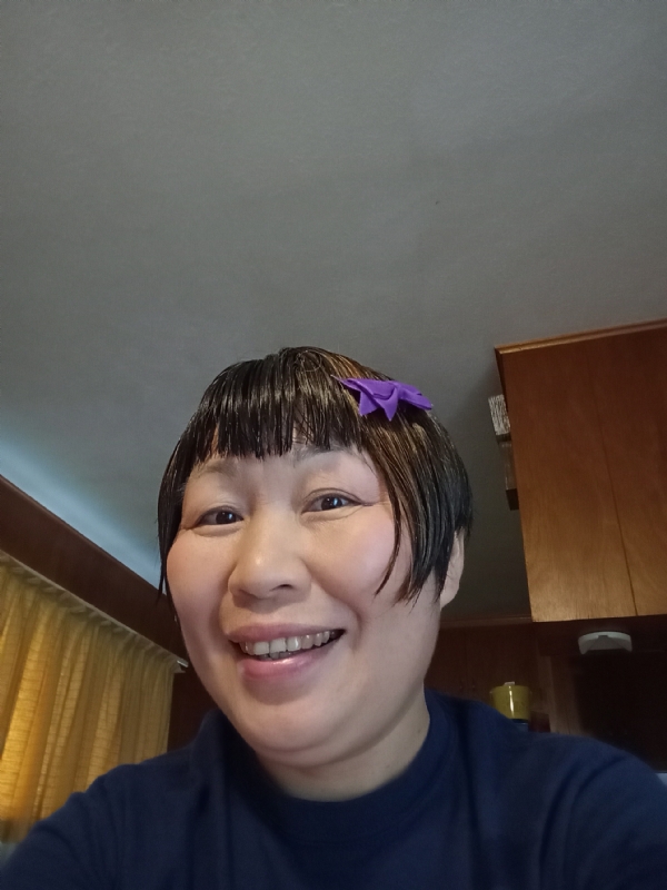 小莲的第一张照片--红颜知己交友网