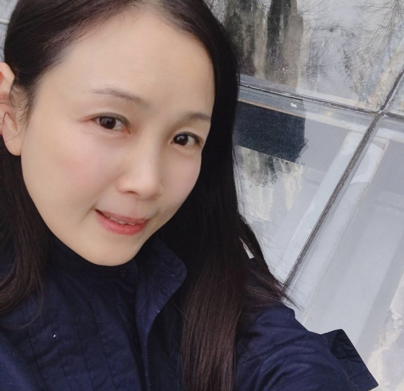 安然的第一张照片--红颜知己交友网