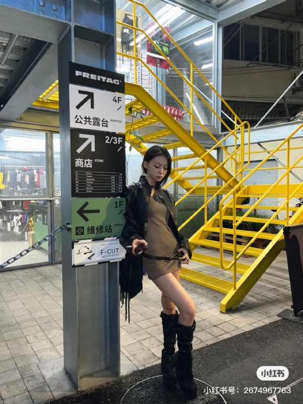 小s的第二张照片--红颜知己交友网