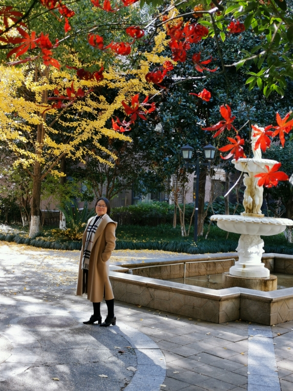 随缘的第一张照片--红颜知己交友网