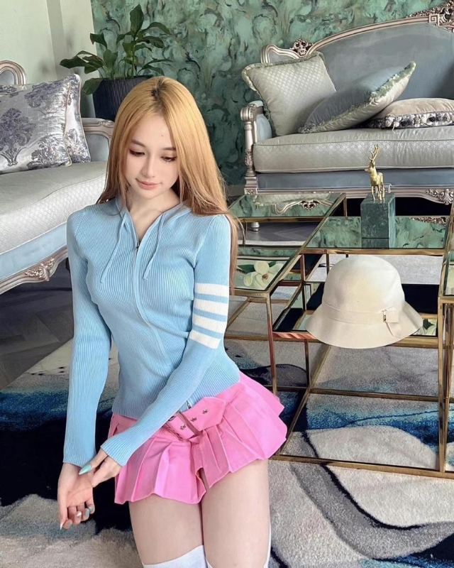 Sandy的第一张照片--红颜知己交友网