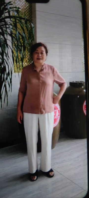 小雪的第一张照片--红颜知己交友网