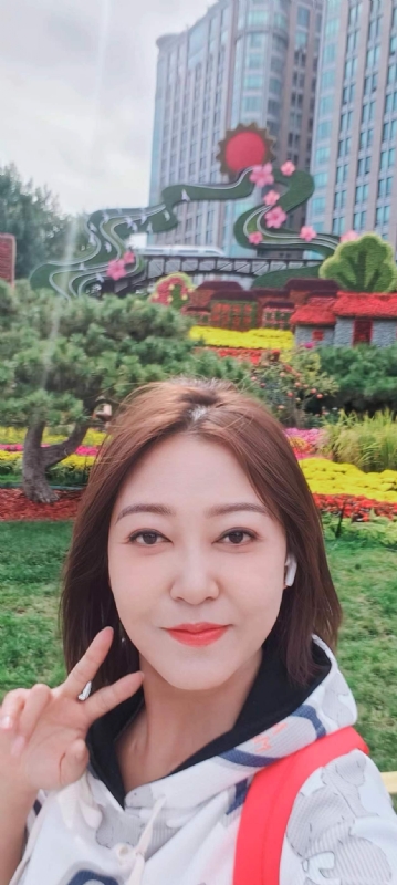 清月的第三张照片--红颜知己交友网