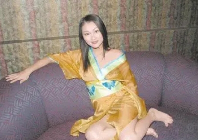 敏掰的第一张照片--红颜知己交友网