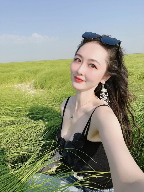 Anna的第一张照片--红颜知己交友网