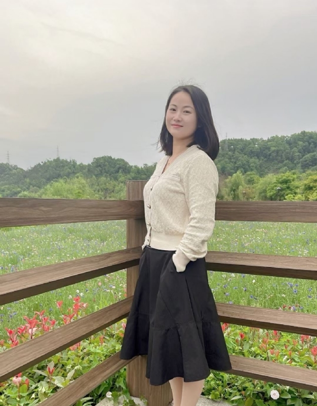 琴儿的第一张照片--红颜知己交友网