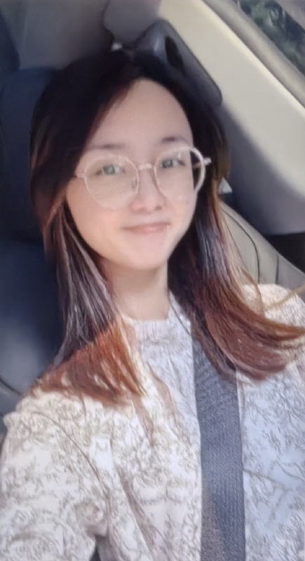 郑小姐的第一张照片--红颜知己交友网