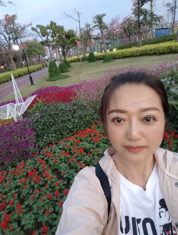 m云朵的第一张照片--红颜知己交友网