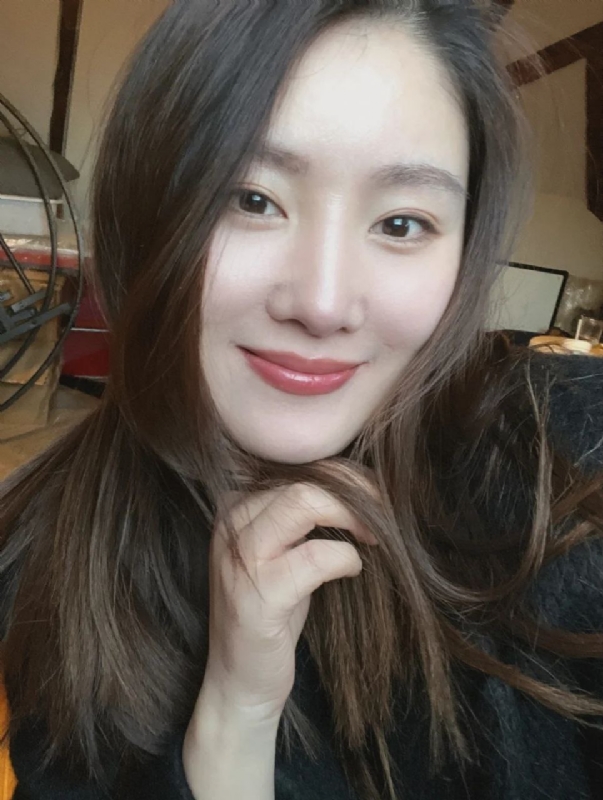 Anny的第一张照片--红颜知己交友网