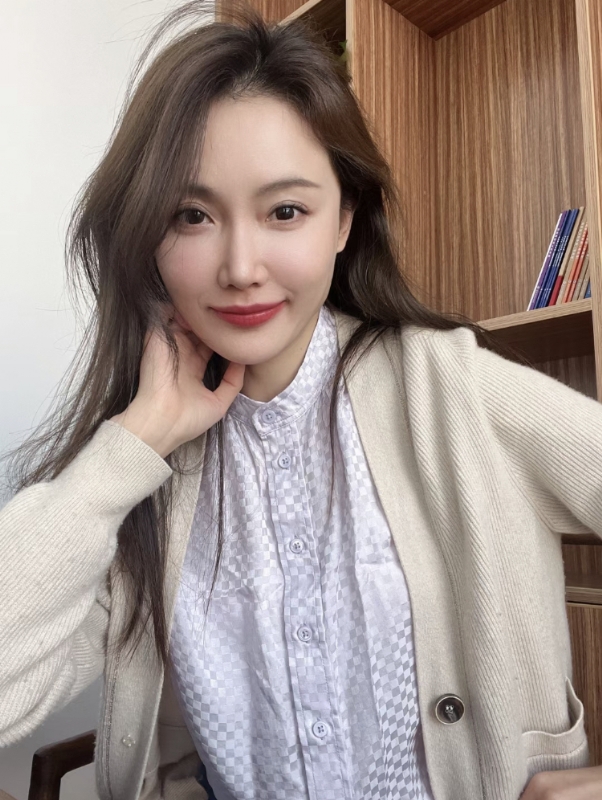 Anne林的第一张照片--红颜知己交友网