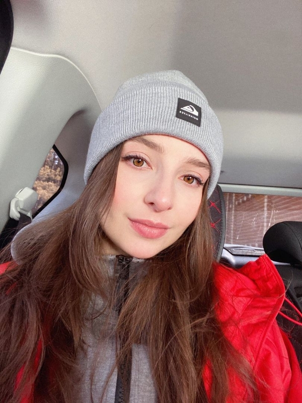 Emilia的第一张照片--红颜知己交友网