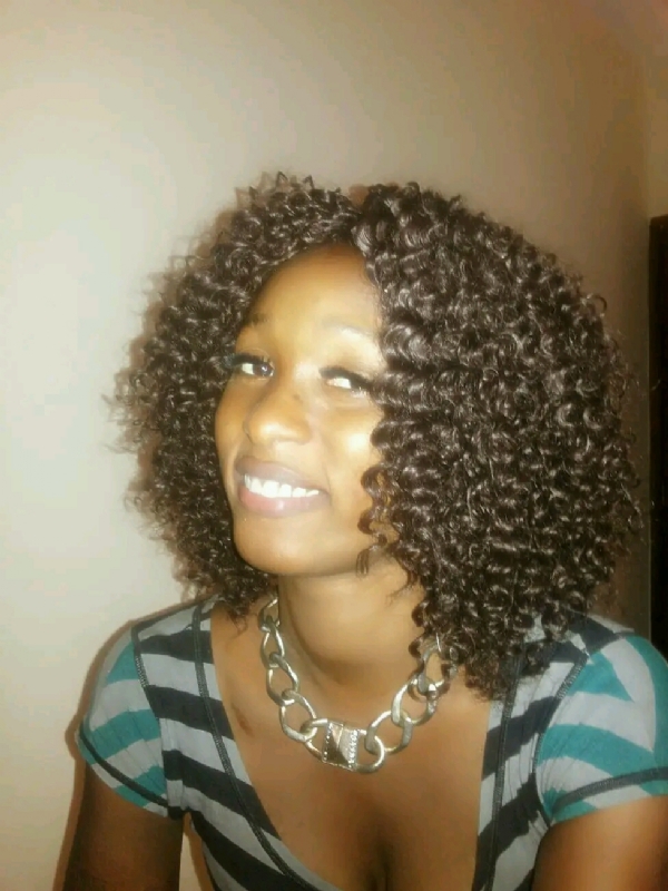 Amira的第一张照片--红颜知己交友网