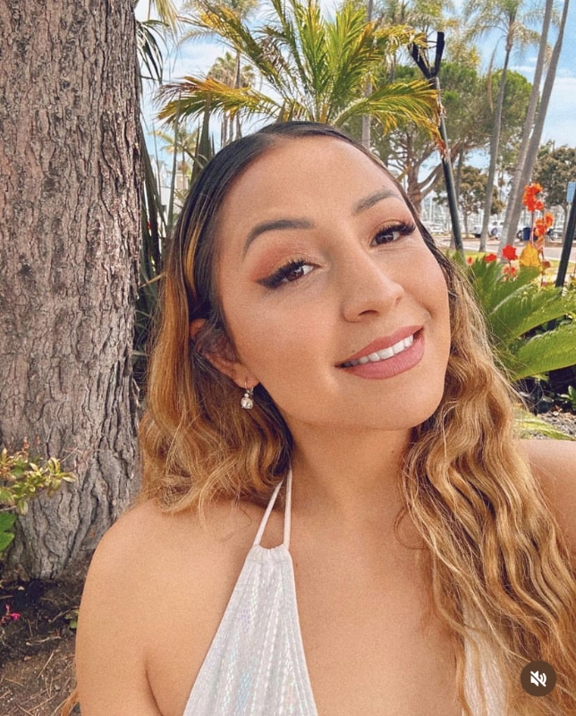 Tina的第一张照片--红颜知己交友网