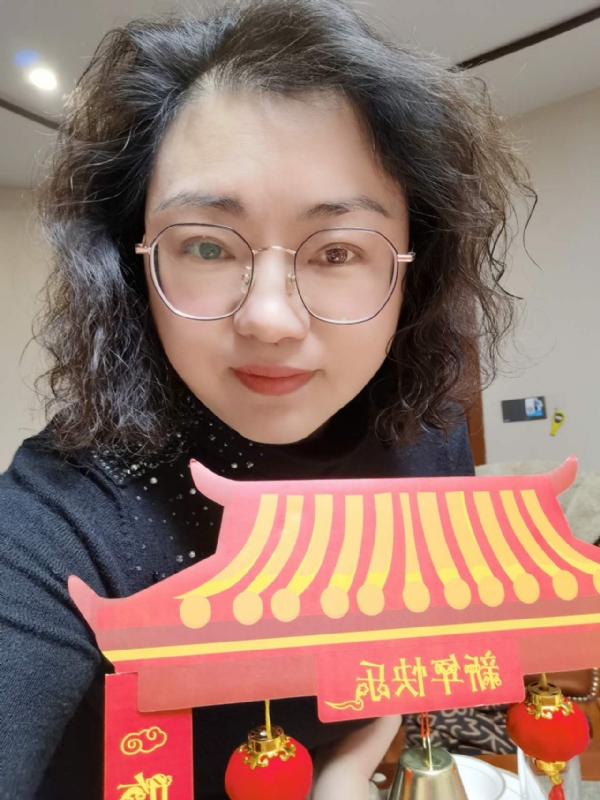 May的第一张照片--红颜知己交友网