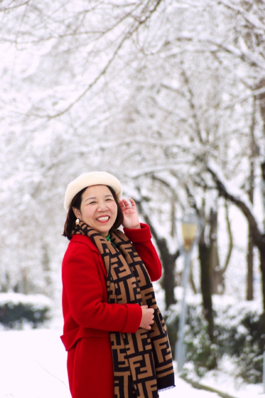 小可的第一张照片--红颜知己交友网