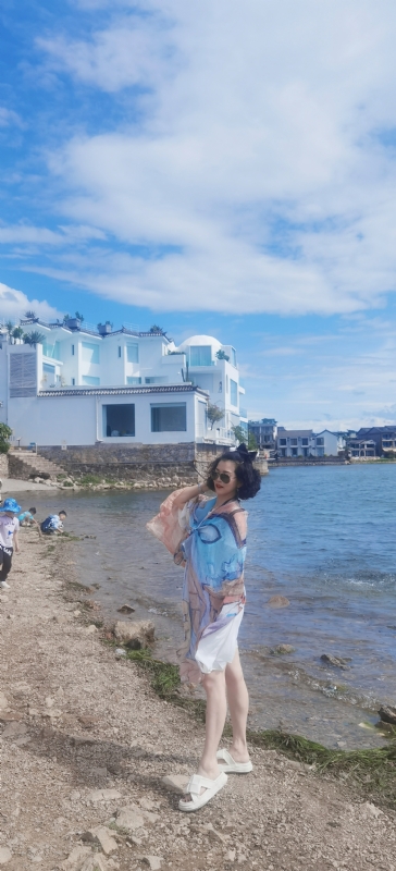 YOYO的第一张照片--红颜知己交友网