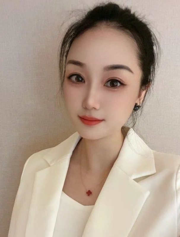 罗美女的第一张照片--红颜知己交友网