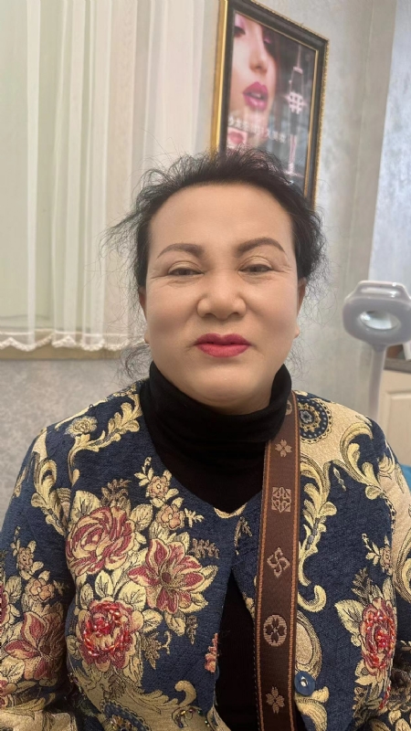 玉芝的第一张照片--红颜知己交友网