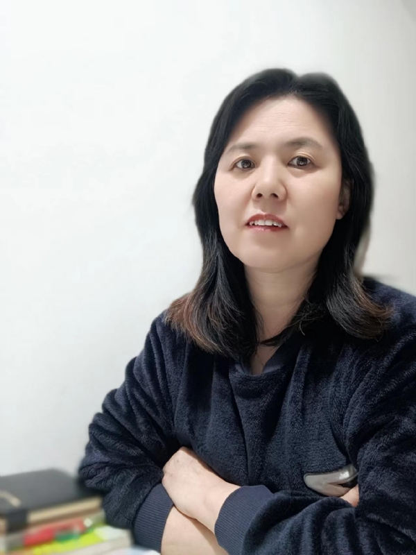 小米的第一张照片--红颜知己交友网