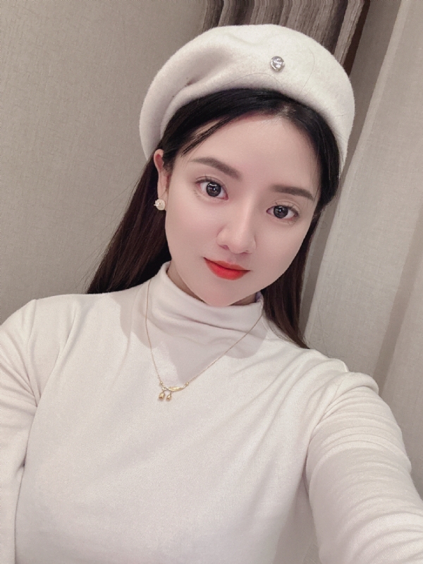 小玉的第一张照片--红颜知己交友网