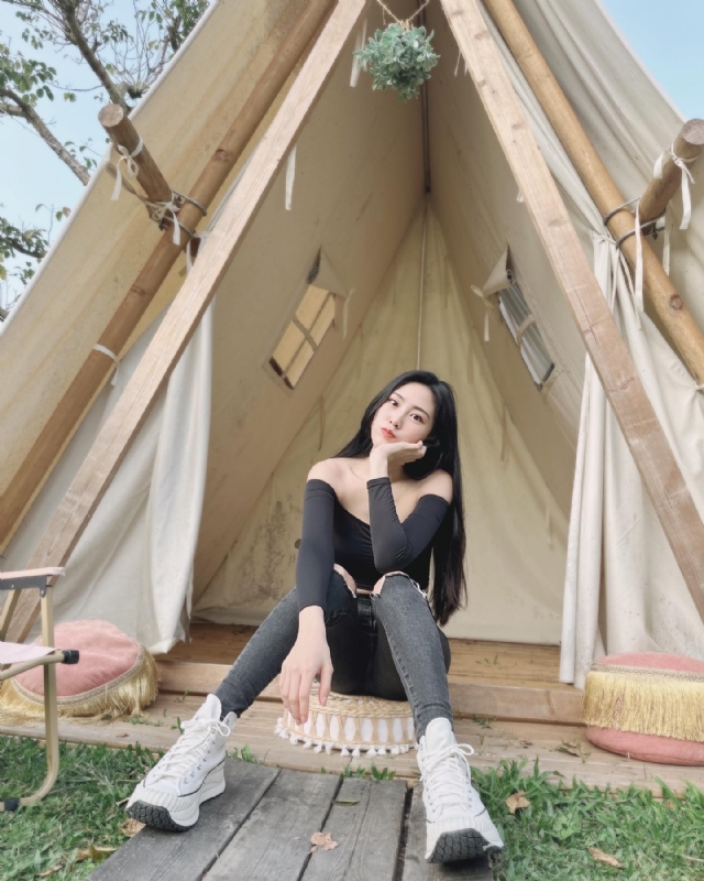 蕾蕾的第二张照片--红颜知己交友网