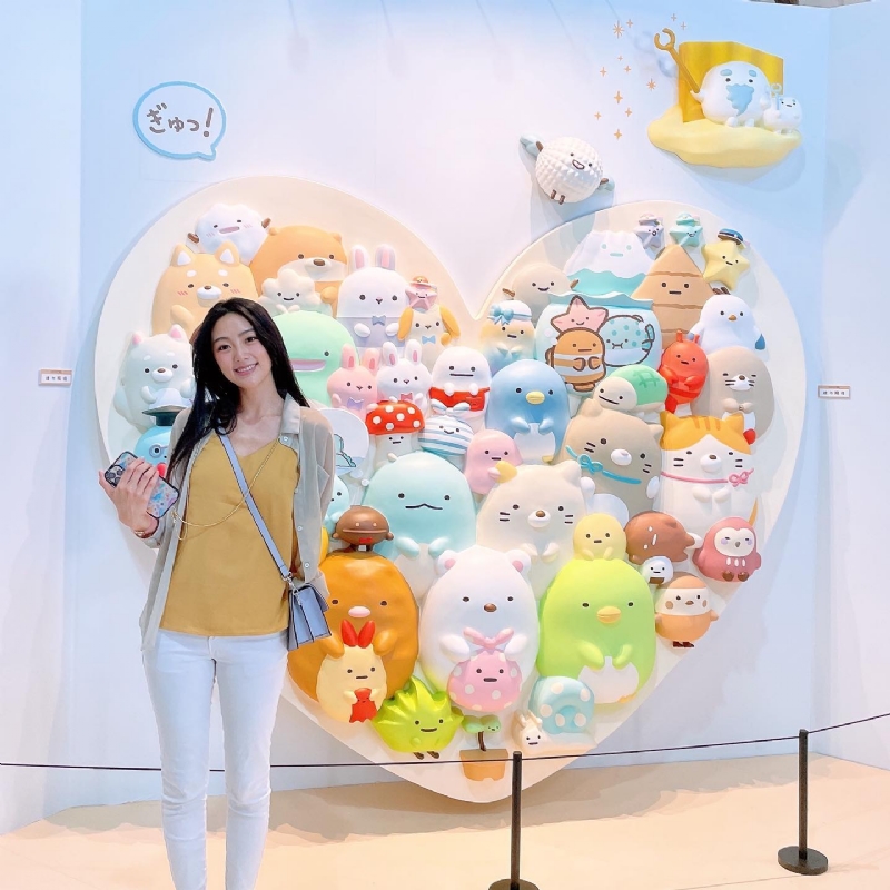 蕾蕾的第四张照片--红颜知己交友网