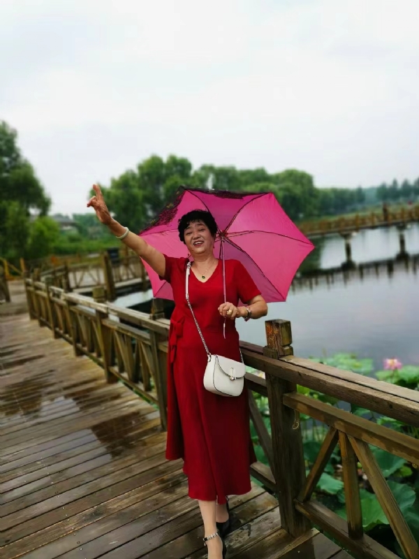 陈姐的第二张照片--红颜知己交友网