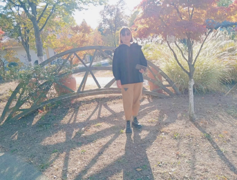 无极限的第一张照片--红颜知己交友网