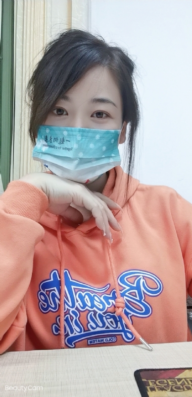 姚瑶的第一张照片--红颜知己交友网