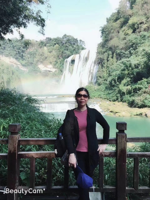 暖阳的第一张照片--红颜知己交友网