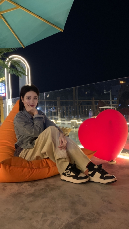 喵喵的第一张照片--红颜知己交友网