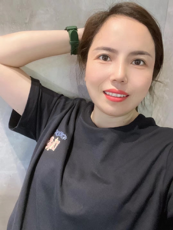 哈宝的第一张照片--红颜知己交友网