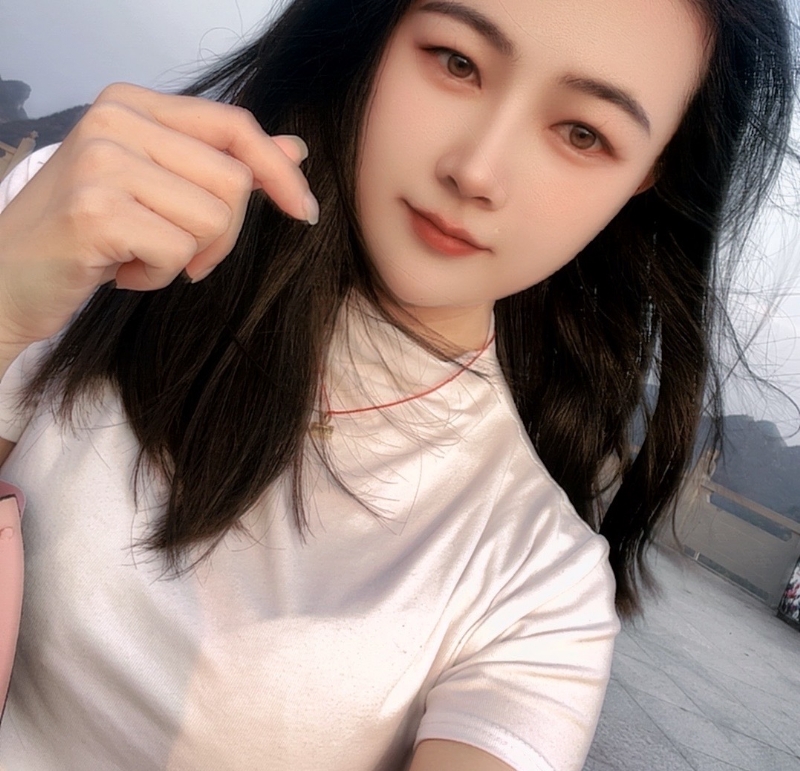 彭彭的第一张照片--红颜知己交友网