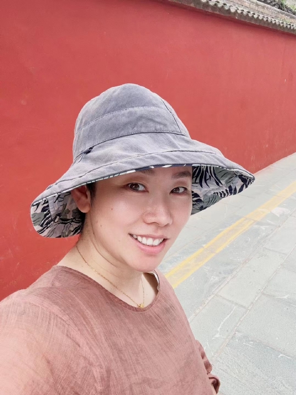 妖娆的煤气罐的第一张照片--红颜知己交友网