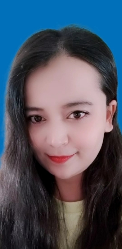 新疆米拉的第一张照片--红颜知己交友网