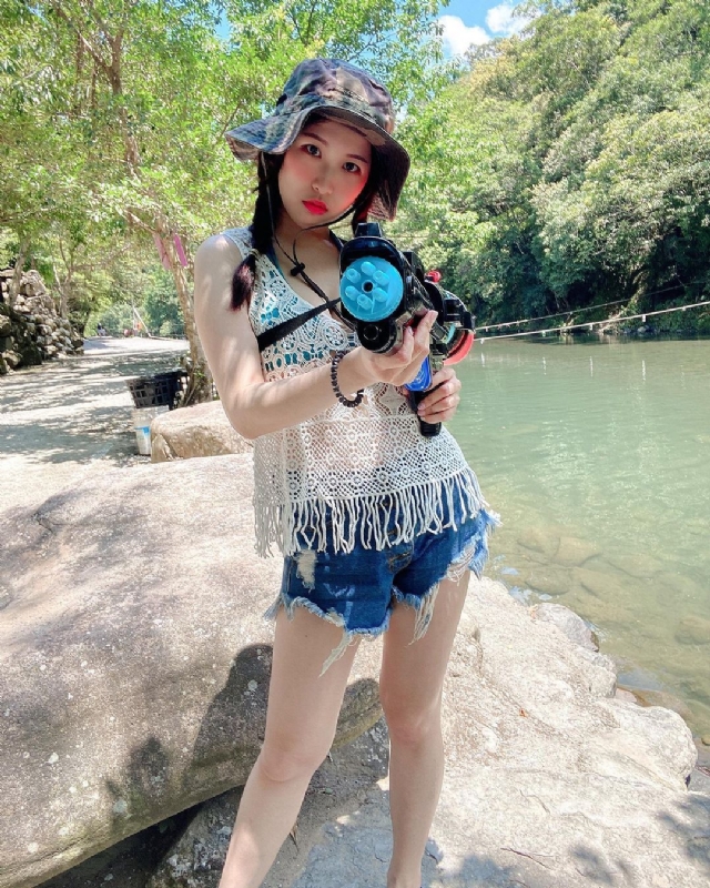 馨语的第一张照片--红颜知己交友网