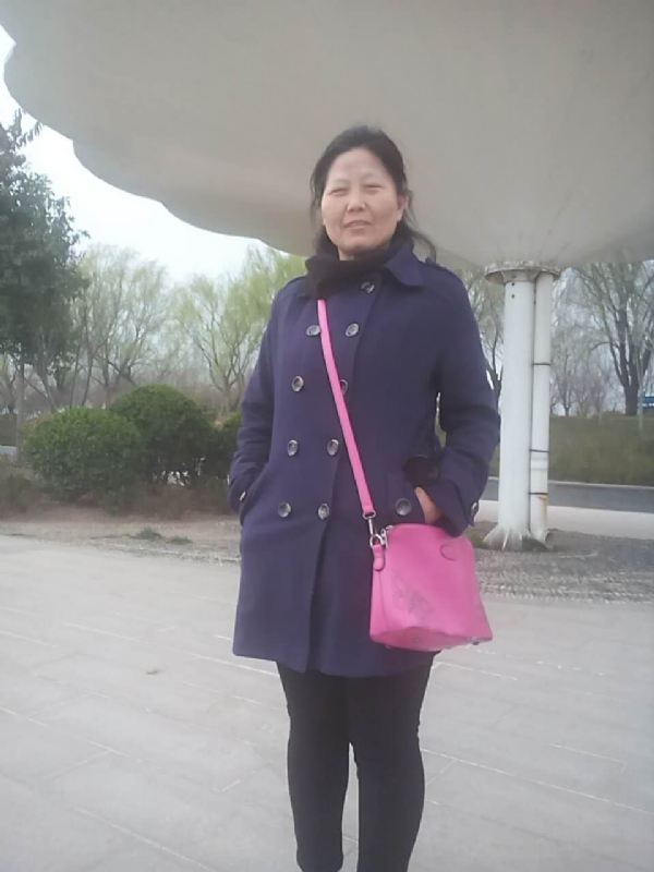 Bella贝拉的第一张照片--红颜知己交友网