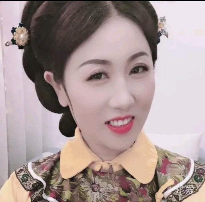 晨曦的第一张照片--红颜知己交友网