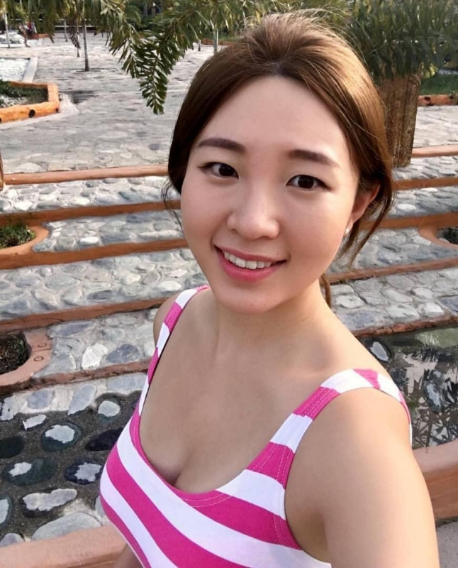 Imiaky的第二张照片--红颜知己交友网