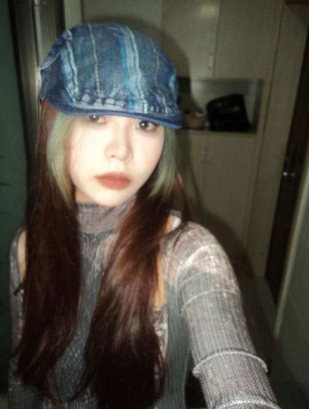 马蕴琦的第一张照片--红颜知己交友网