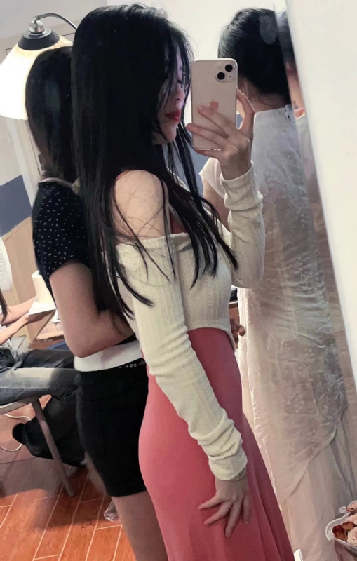 小姨的第一张照片--红颜知己交友网