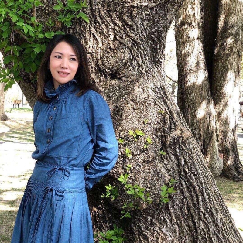 李芷瑩的第一张照片--红颜知己交友网