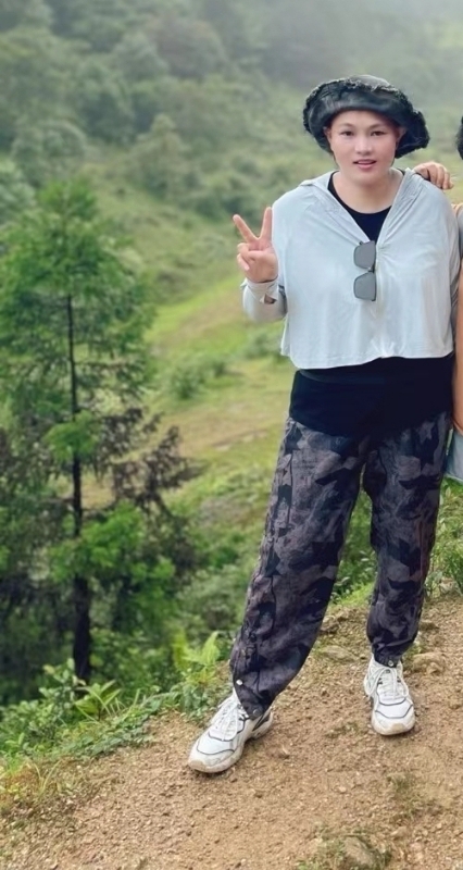 小芮的第一张照片--红颜知己交友网