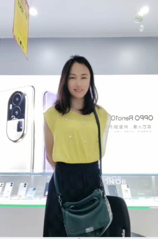 阿君的第一张照片--红颜知己交友网