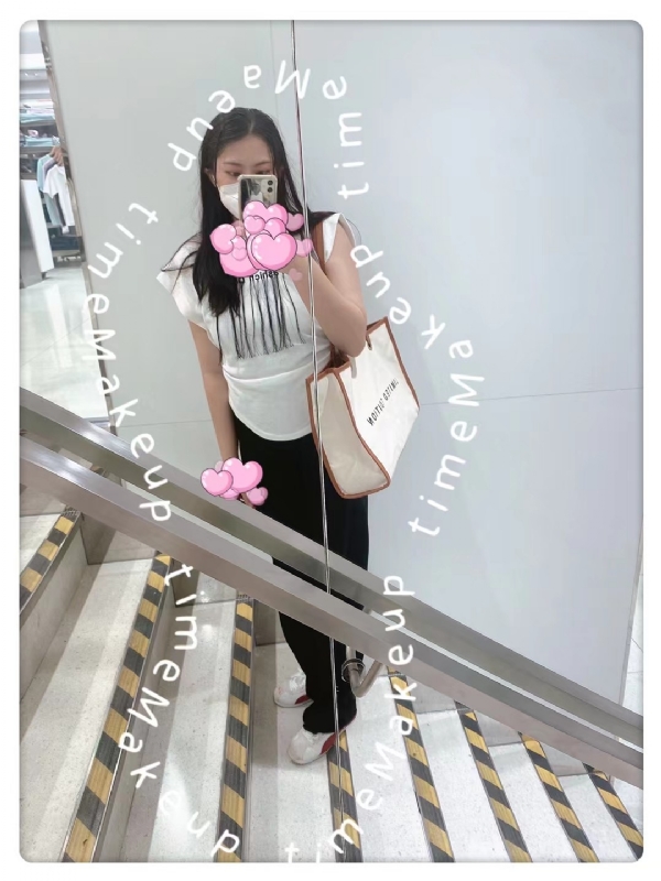 馨馨的第一张照片--红颜知己交友网