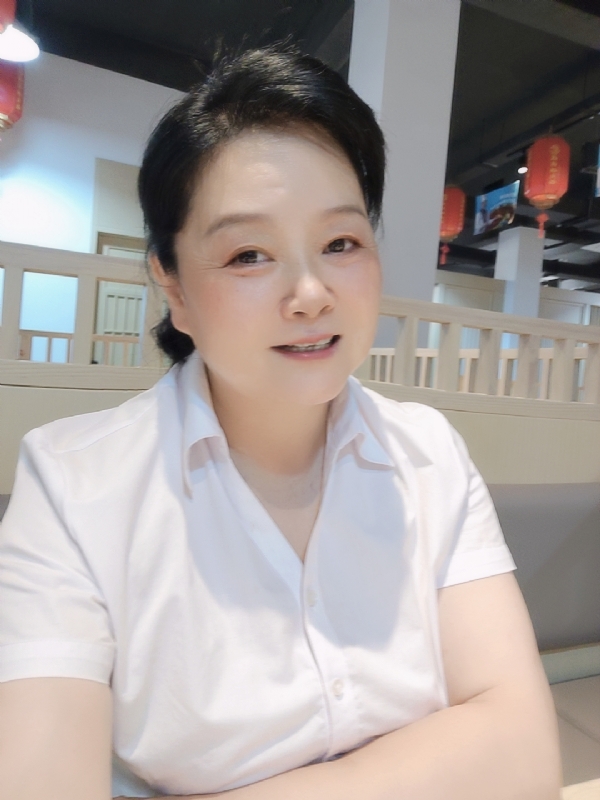 丁姐爱生活的第一张照片--红颜知己交友网